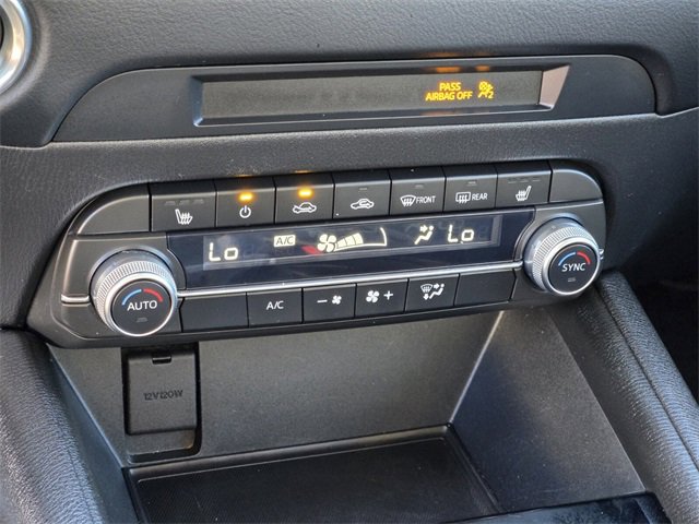 Used 2020 MAZDA CX-5 Touring image 20