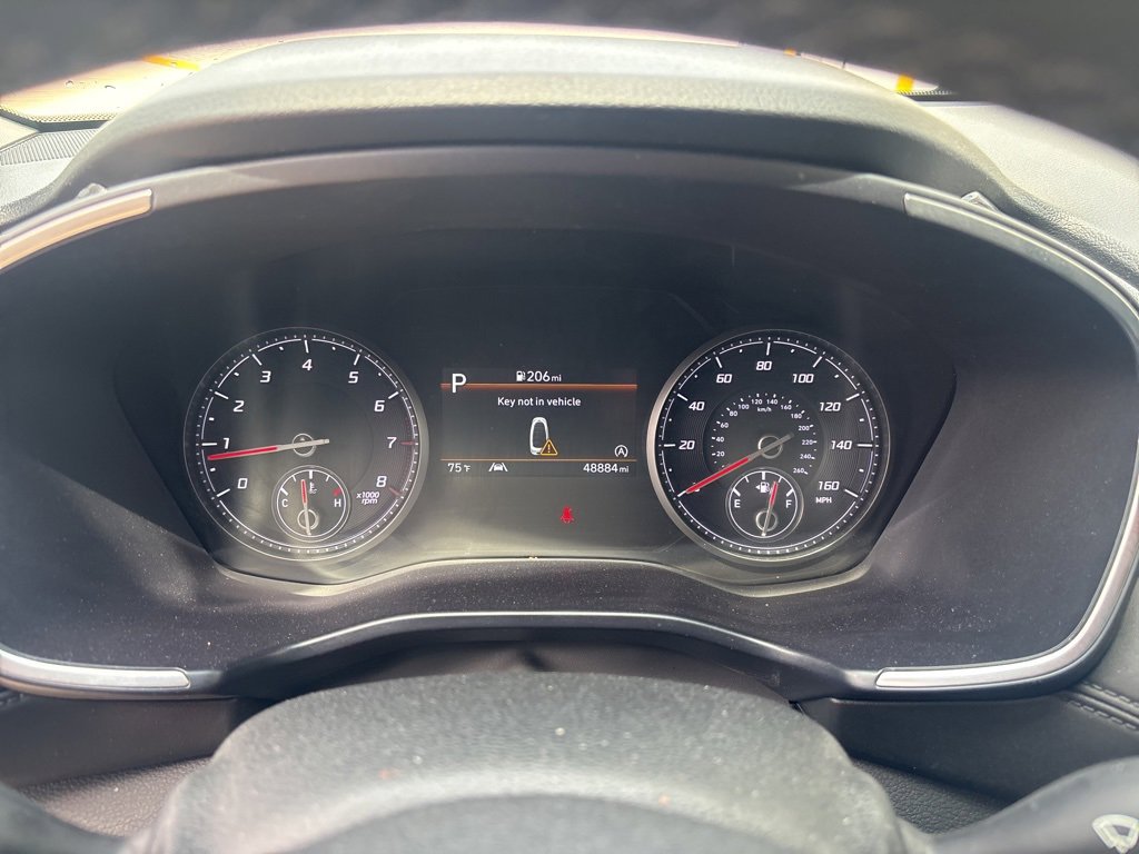 Used 2023 Hyundai Santa Fe SEL image 14