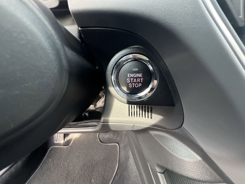 Certified 2025 Subaru Crosstrek 2.5i Premium image 16