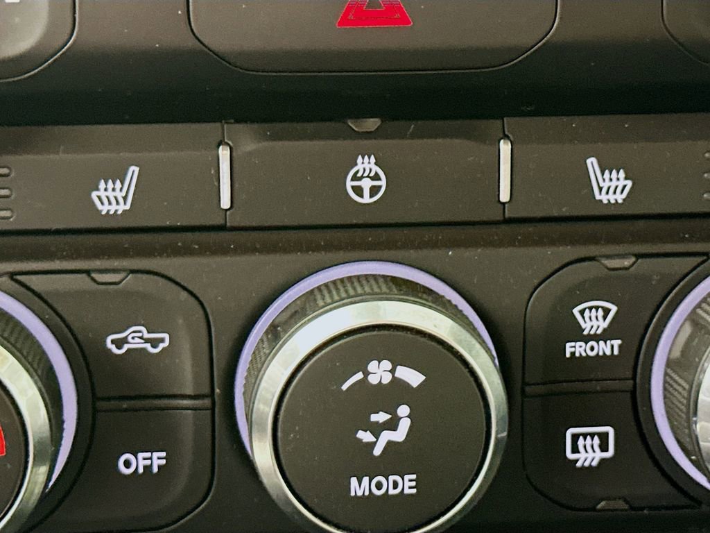 Certified 2020 RAM 1500 Big Horn AWD/4WD image 30