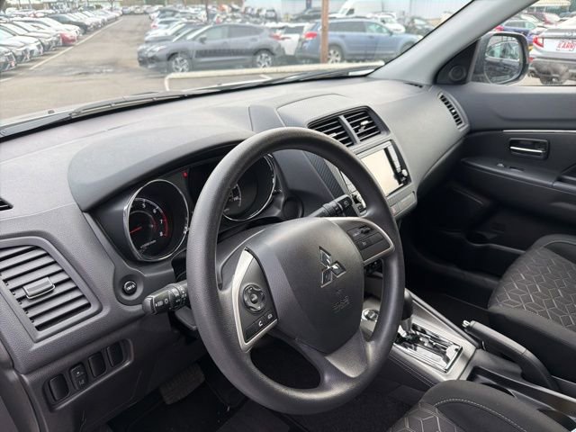 Used 2024 Mitsubishi Outlander Sport ES image 5
