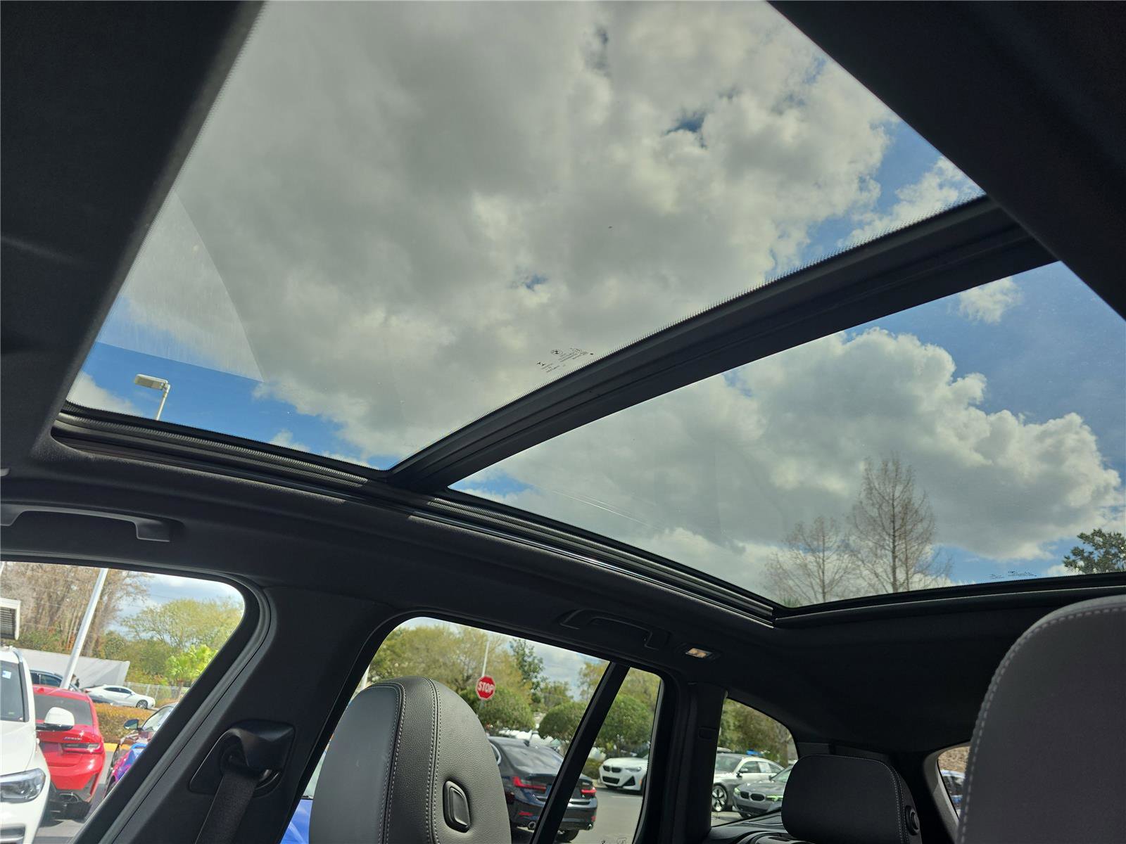 Certified 2023 BMW X3 sDrive30i w/ M Sport Package image 26