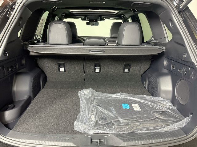 New 2026 Subaru Forester Touring AWD/4WD image 27