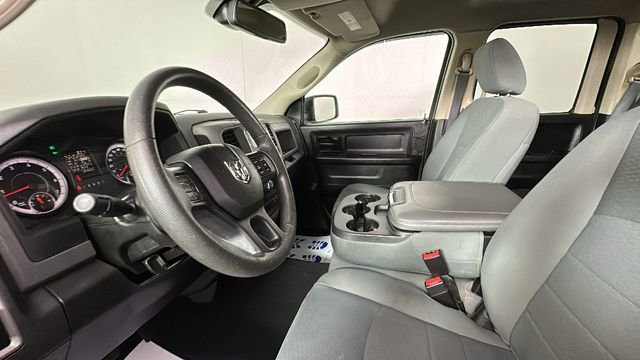 Used 2019 RAM 1500 Express image 20