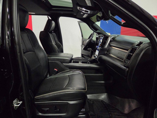 Used 2020 RAM 2500 Limited image 72