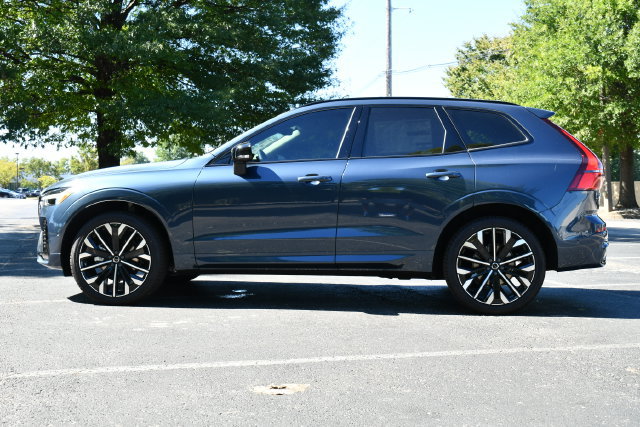 New 2027 Volvo XC60 B5 Ultra AWD/4WD image 4