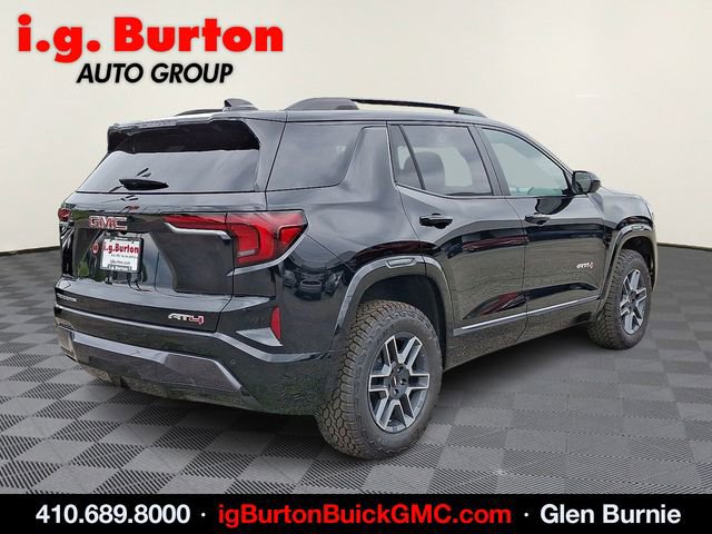 New 2026 GMC Terrain AT4 w/ Convenience Package III image 4