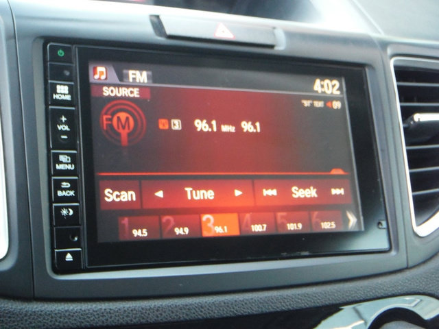 Used 2016 Honda CR-V EX image 30