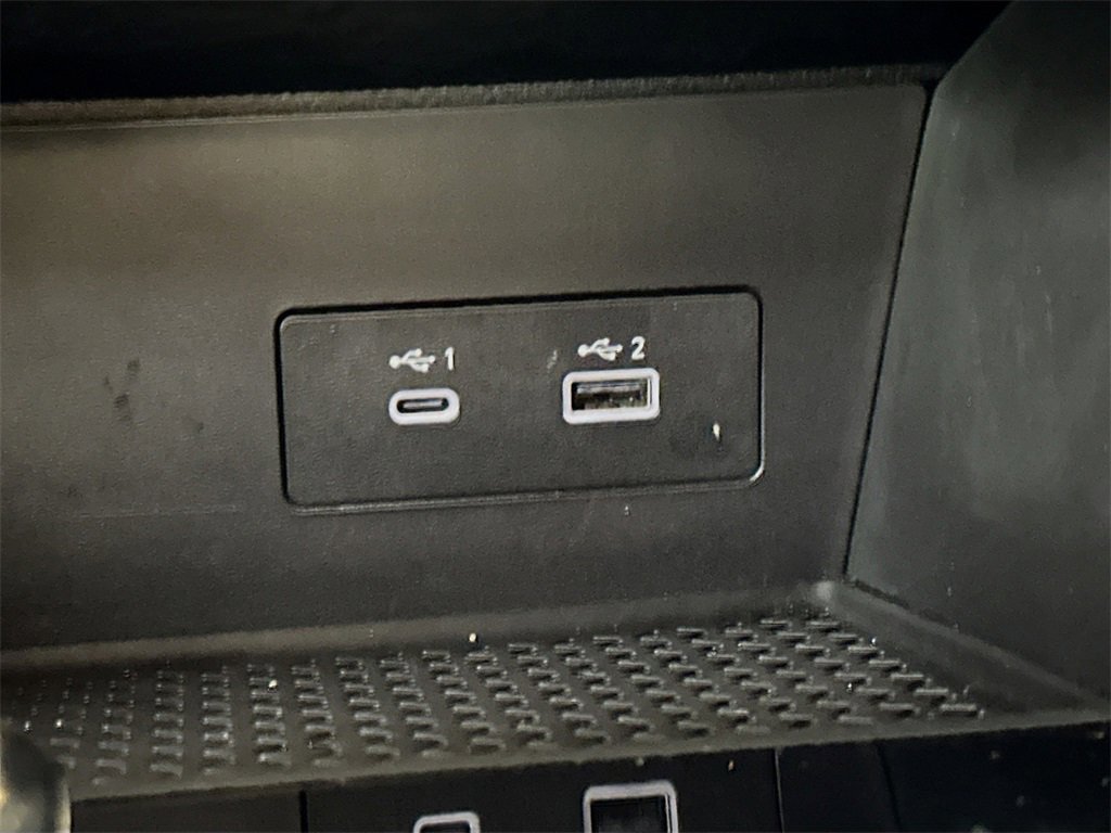 Used 2023 Nissan Pathfinder Rock Creek image 32