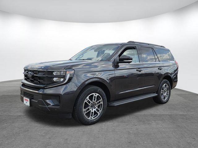 New 2026 Ford Expedition Active RWD image 4