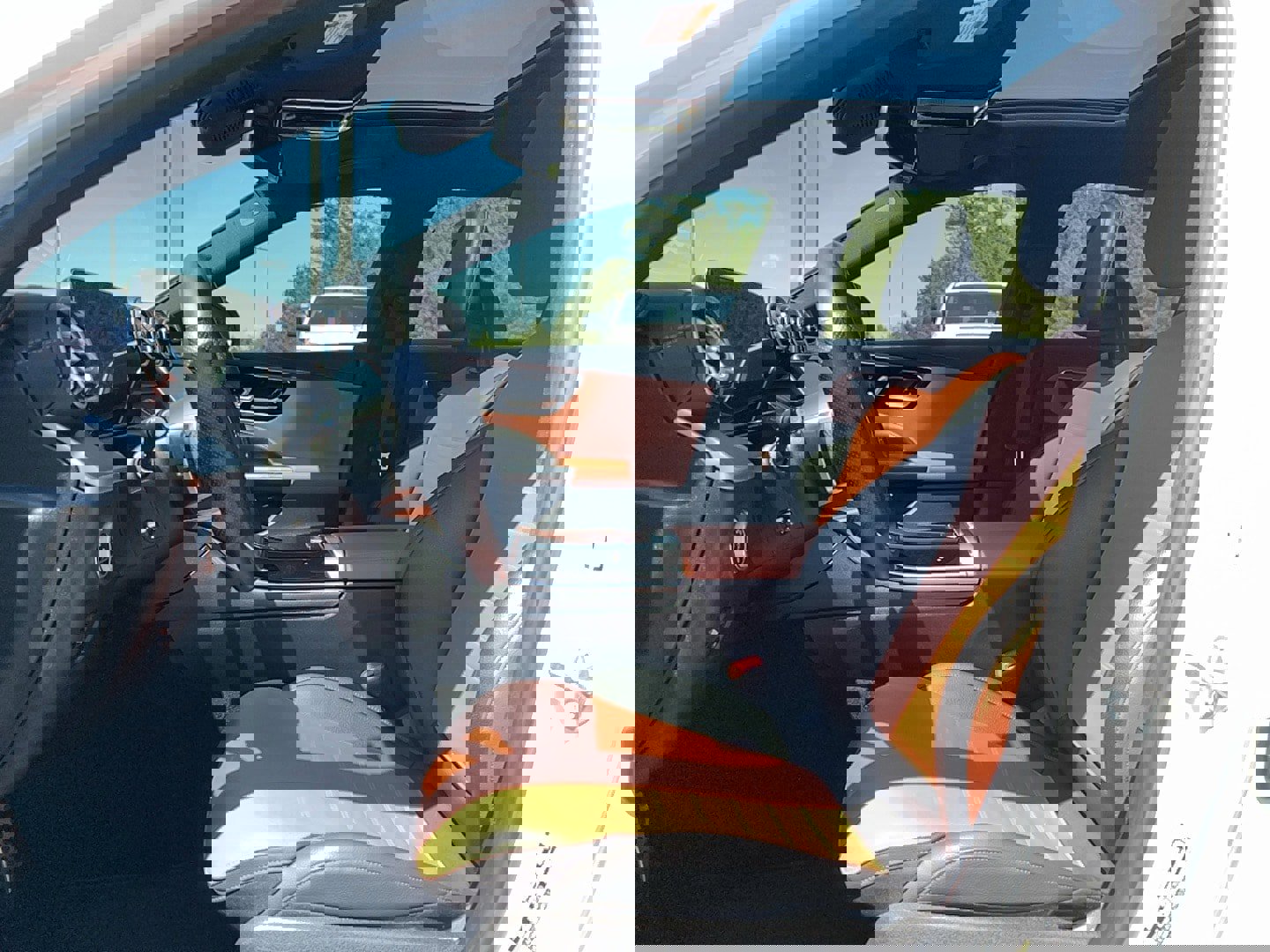 Used 2022 Mercedes-Benz C 300 image 10