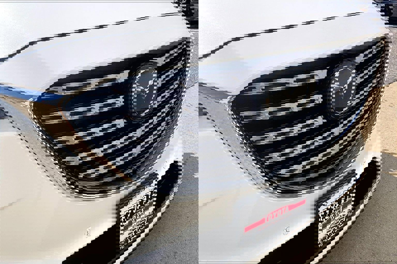 Used 2023 MAZDA CX-9 Signature image 36