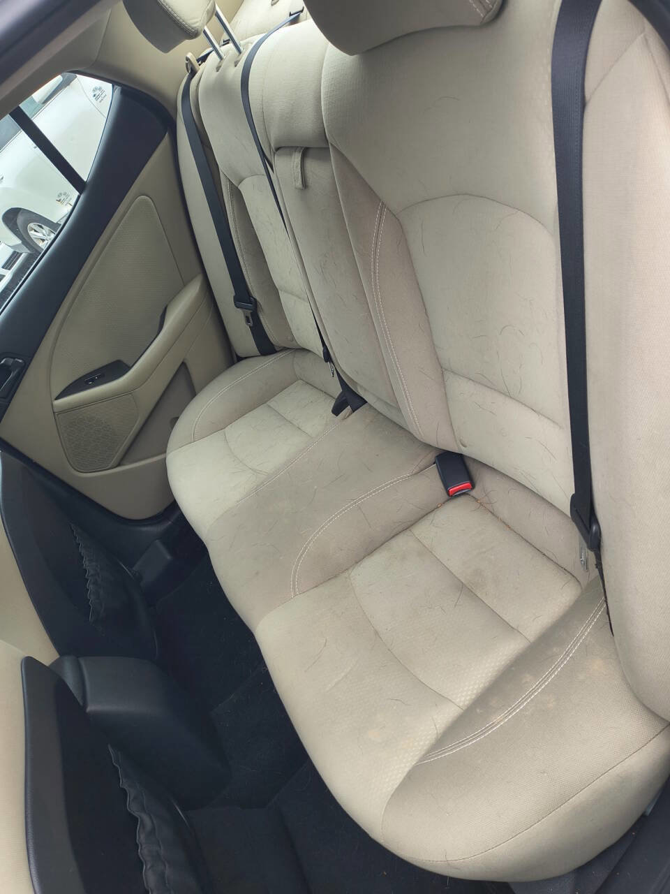 Used 2014 Kia Optima LX w/ LX Convenience Plus Package image 7