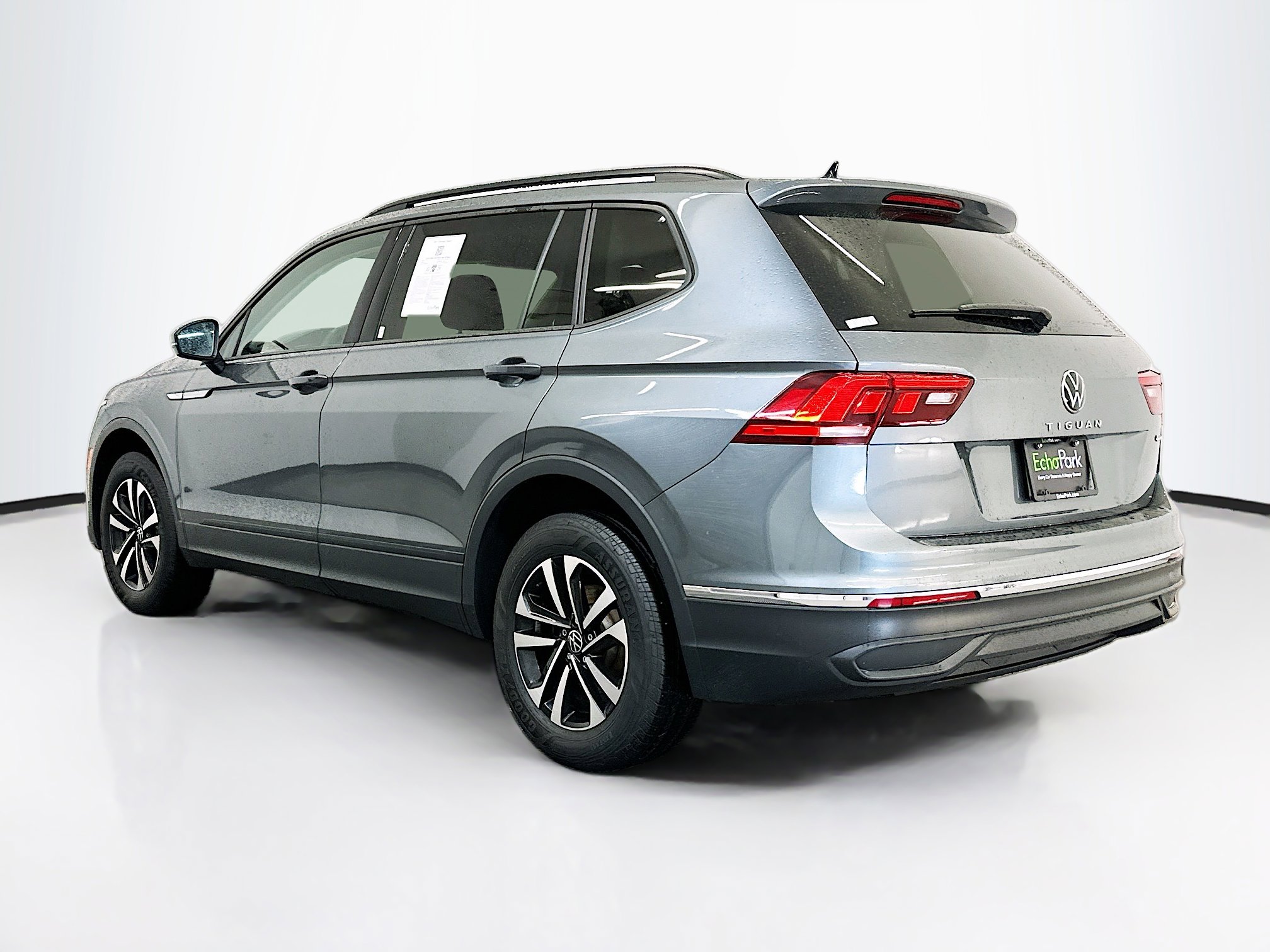 Used 2023 Volkswagen Tiguan S w/ IQ.Drive Package AWD/4WD image 5