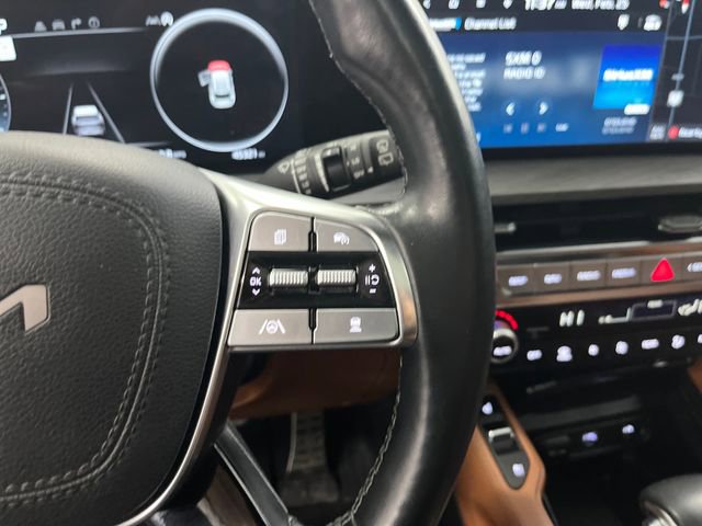 Certified 2024 Kia Telluride SX X-Pro image 17