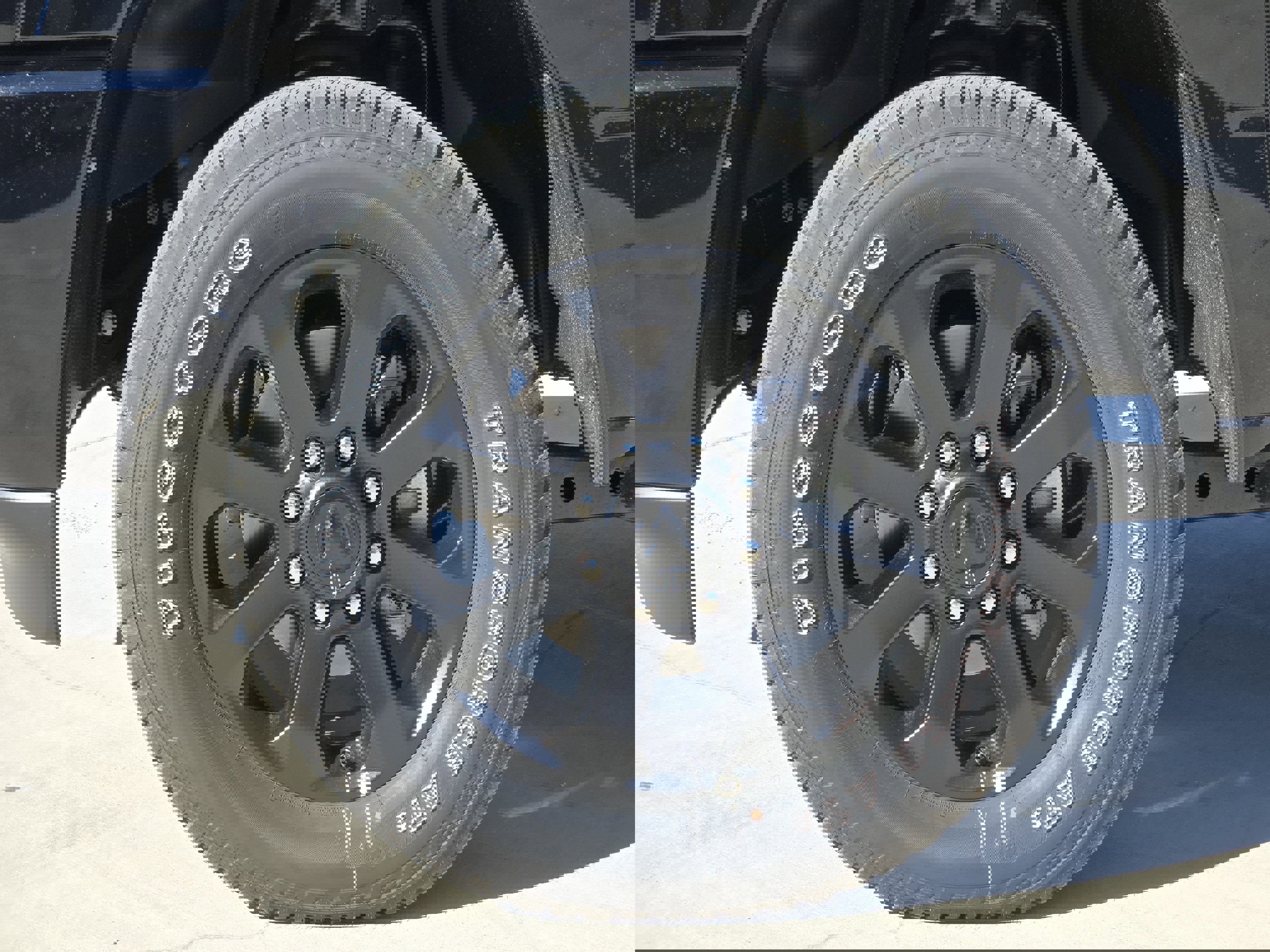 New 2026 RAM 2500 Laramie image 11