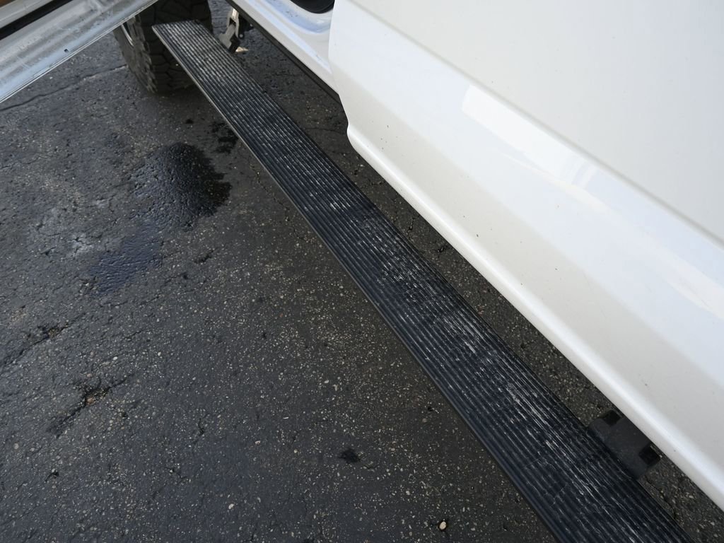 Used 2024 Ford F350 XLT w/ Black Appearance Package AWD/4WD image 18