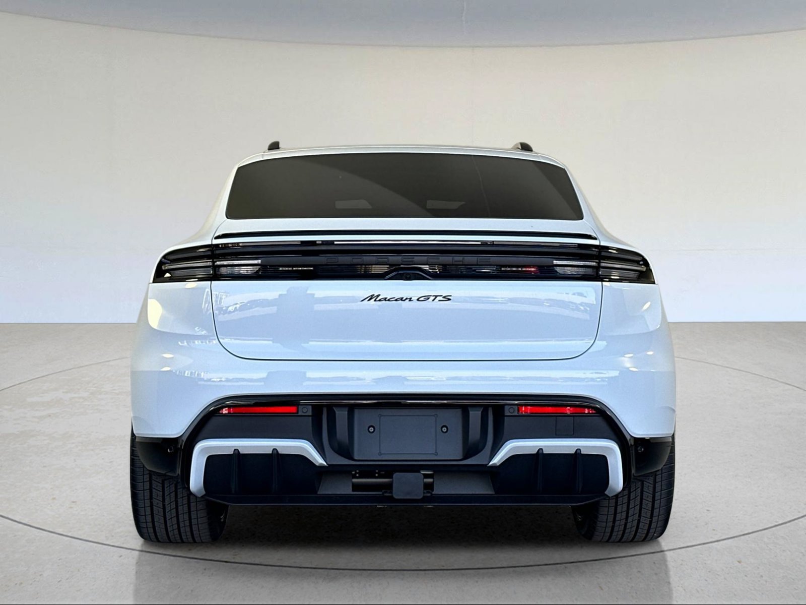 New 2026 Porsche Macan GTS Electric AWD/4WD image 7