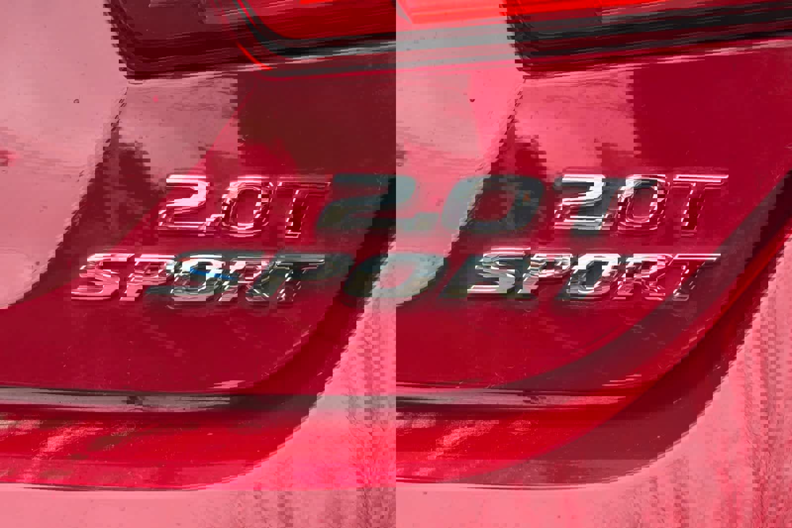 Used 2019 Honda Accord Sport image 12