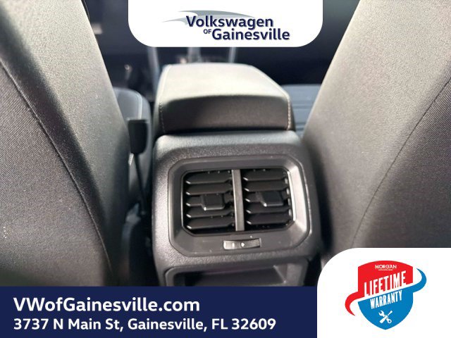 Certified 2023 Volkswagen Tiguan S FWD image 14