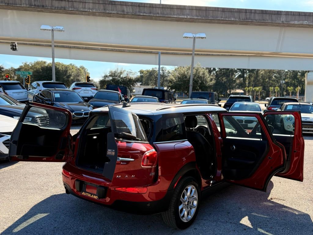 Used 2016 MINI Cooper Clubman image 24