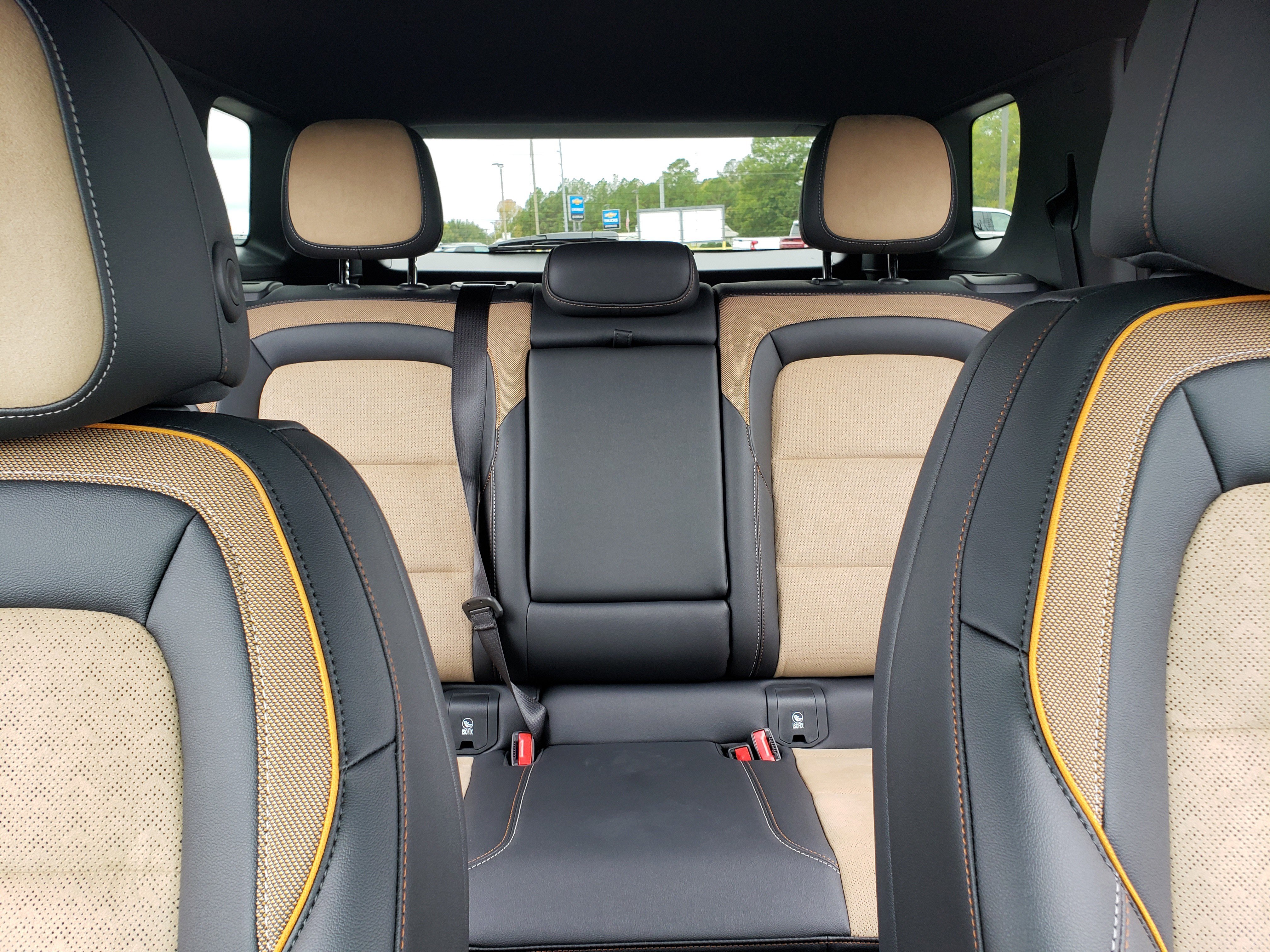 New 2026 Chevrolet Equinox ACTIV image 33