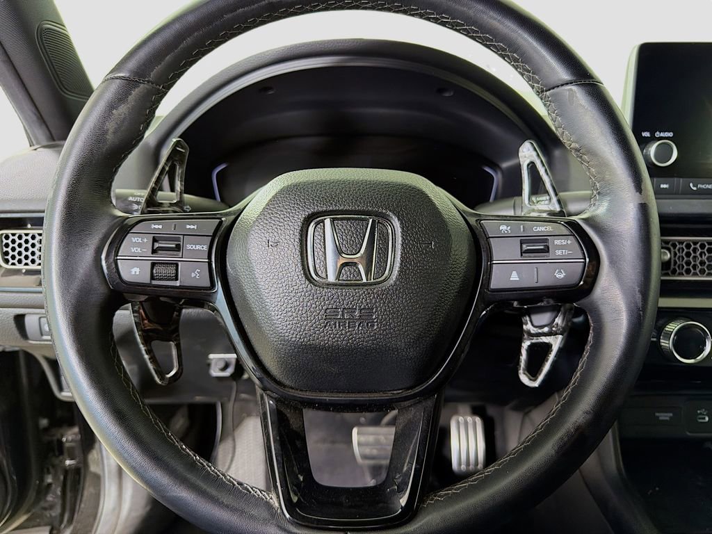 Used 2025 Honda Civic Sport image 12