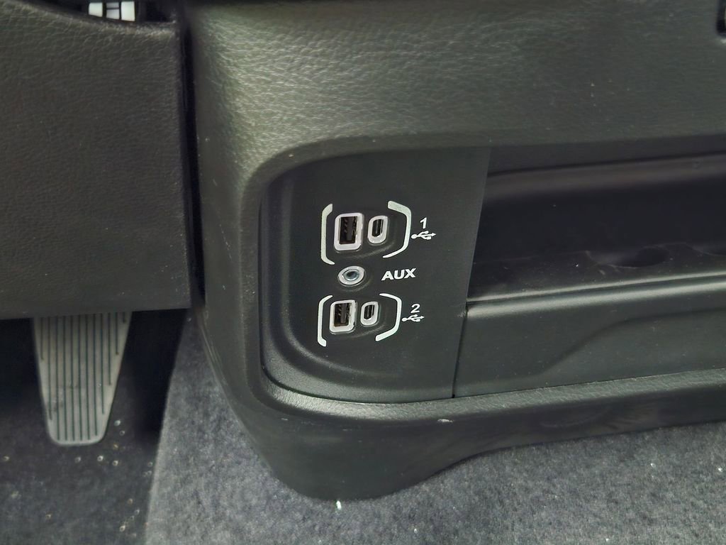 New 2026 RAM 3500 Tradesman image 30