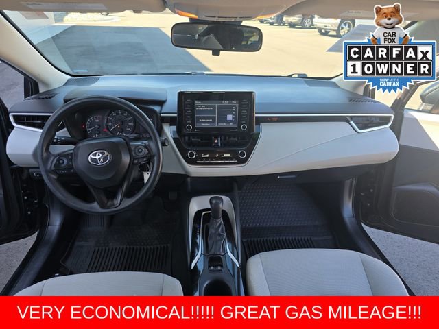 Used 2022 Toyota Corolla L FWD image 13
