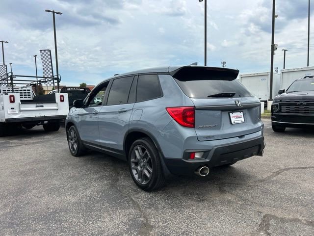Used 2022 Honda Passport EX-L image 5