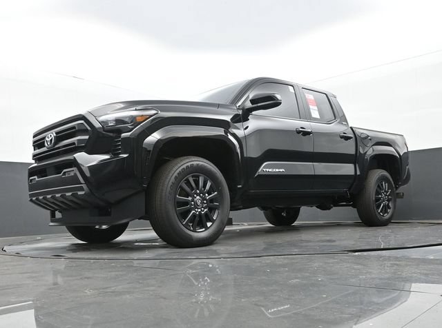 New 2026 Toyota Tacoma SR5 AWD/4WD image 25