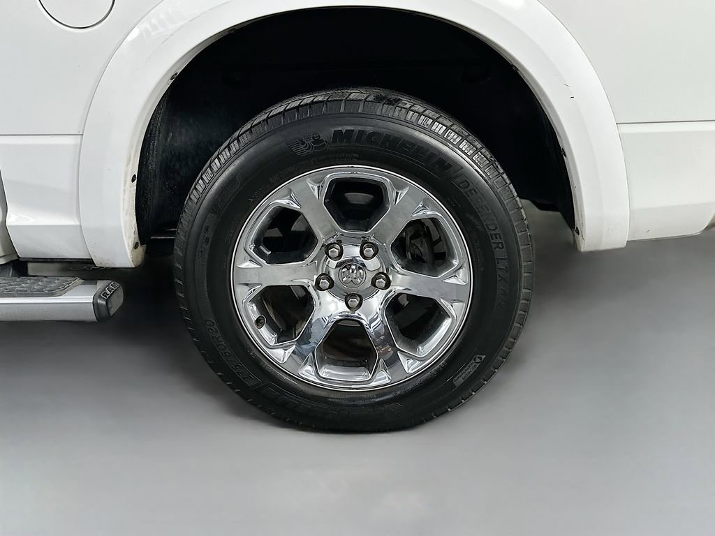 Used 2015 RAM 1500 Laramie w/ Convenience Group AWD/4WD image 34