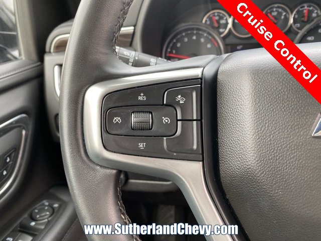 Used 2023 Chevrolet Tahoe LS w/ Driver Alert Package image 19