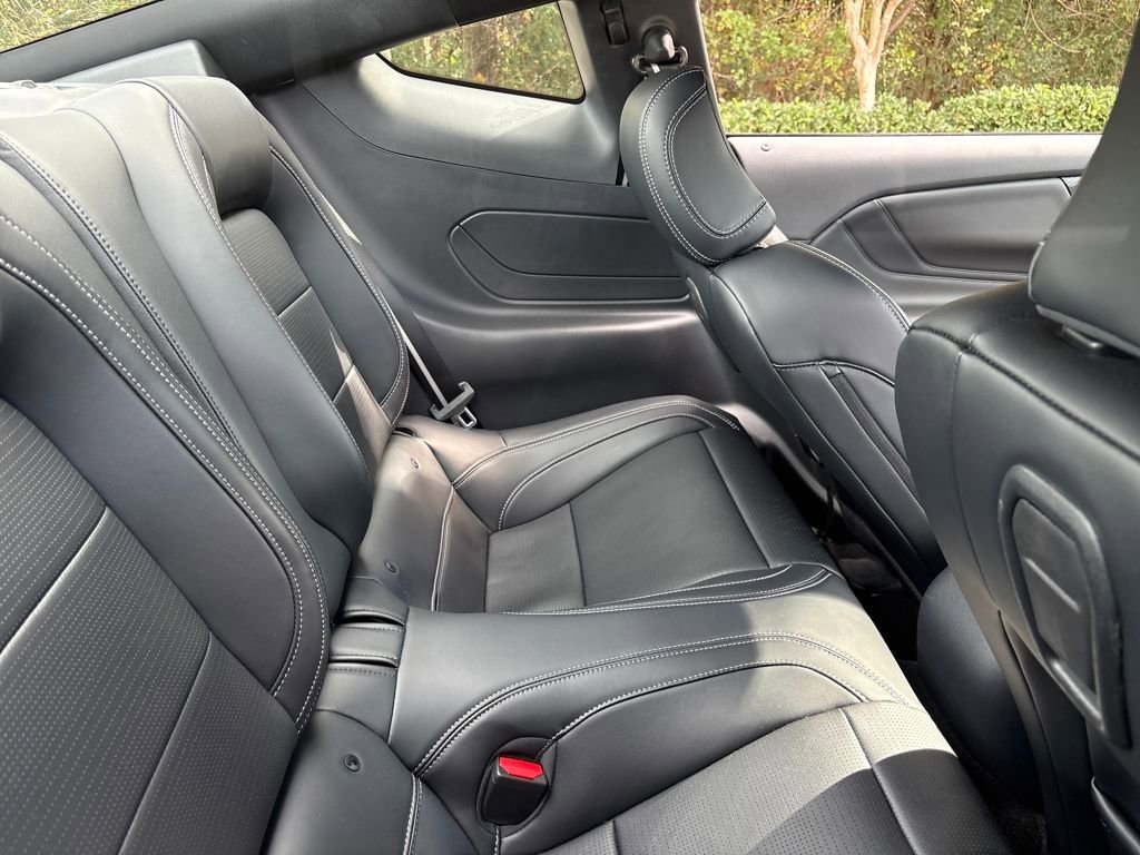 Used 2024 Ford Mustang GT Premium image 29