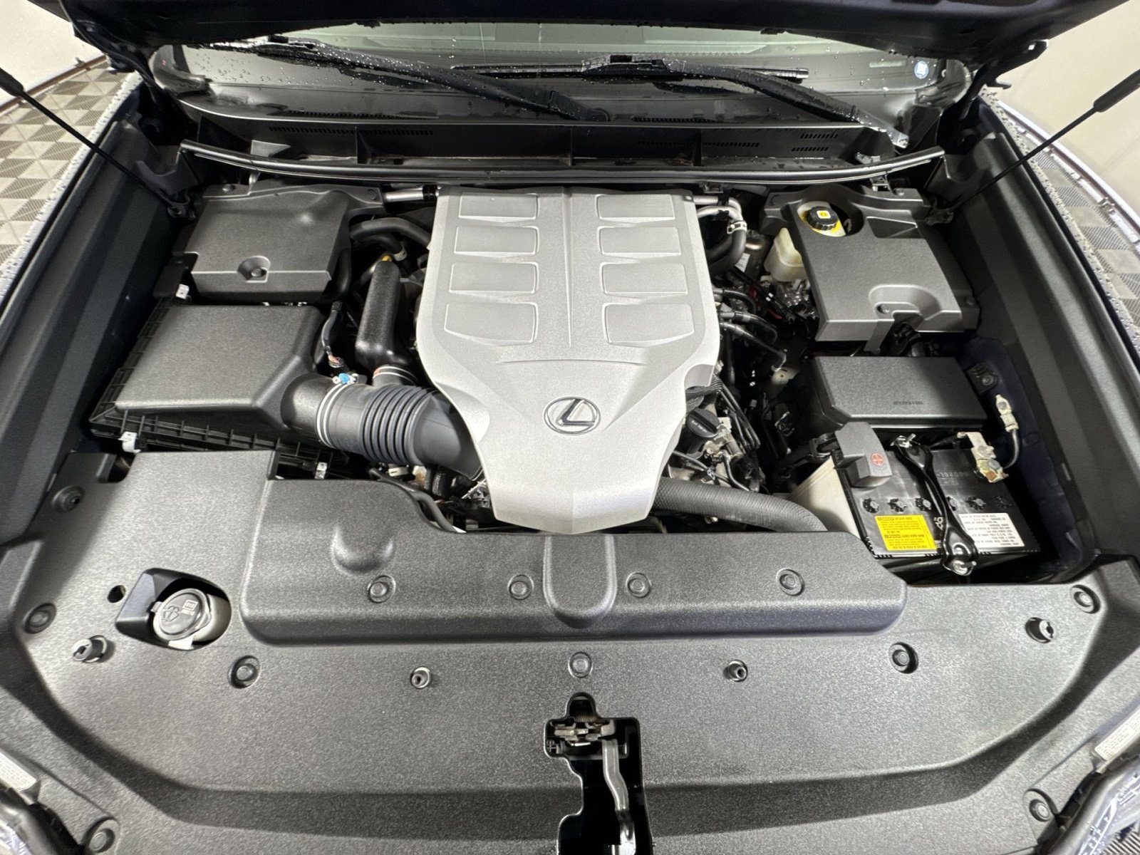 Used 2022 Lexus GX 460 Premium image 29