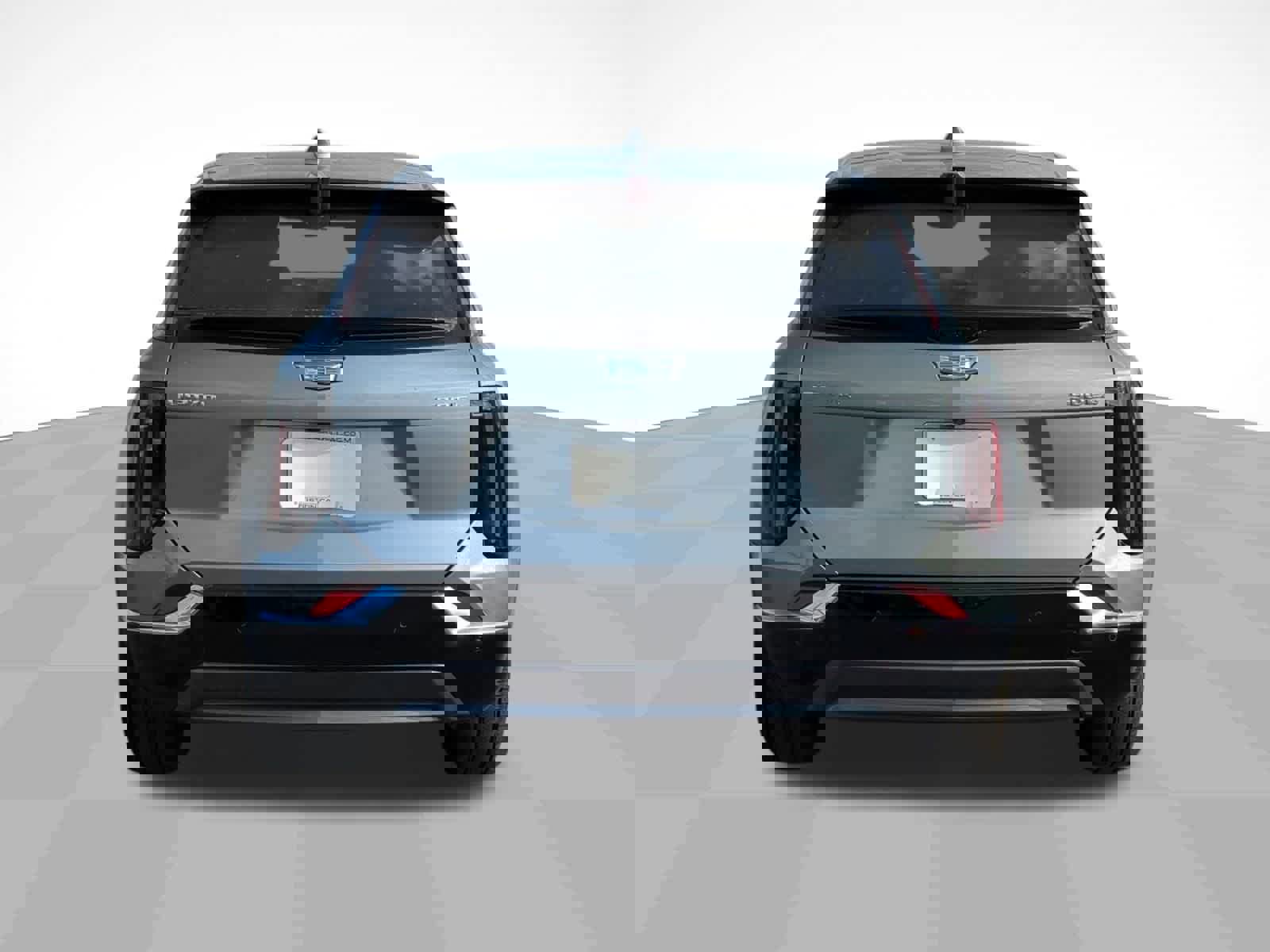 New 2025 Cadillac Optiq Luxury 1 image 6