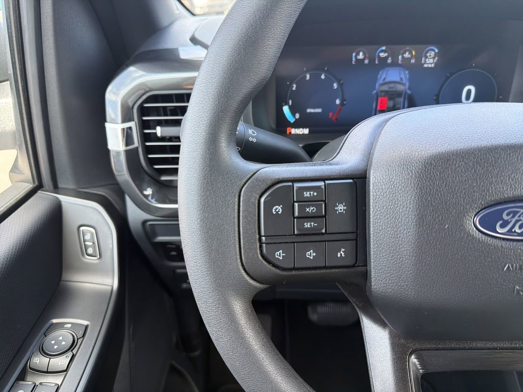 New 2026 Ford F150 STX w/ Equipment Group 200A AWD/4WD image 27