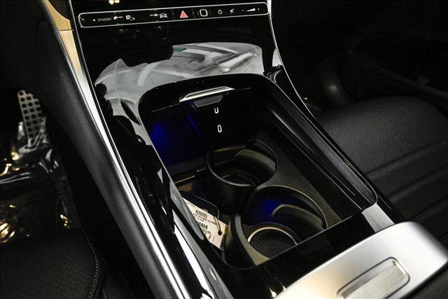 Certified 2025 Mercedes-Benz GLC 300 4MATIC image 13