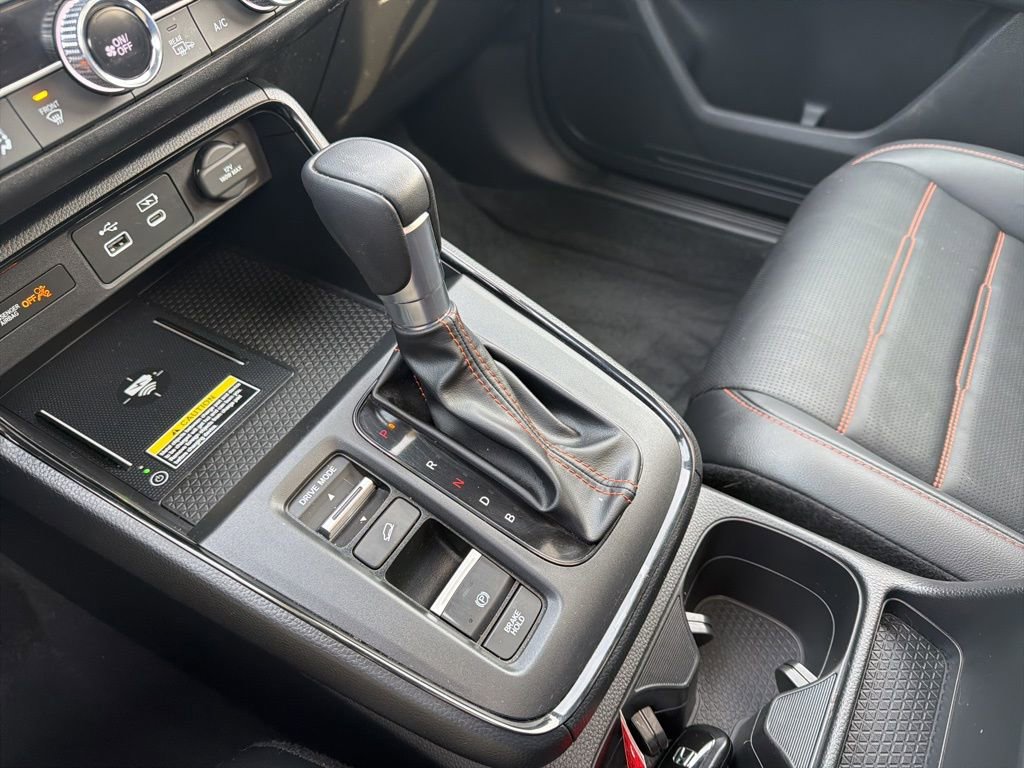 Certified 2024 Honda CR-V Sport-L image 37