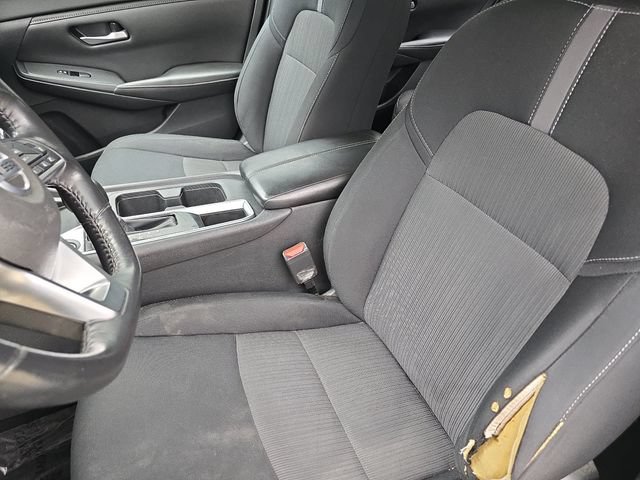 Used 2022 Nissan Sentra SV FWD image 16