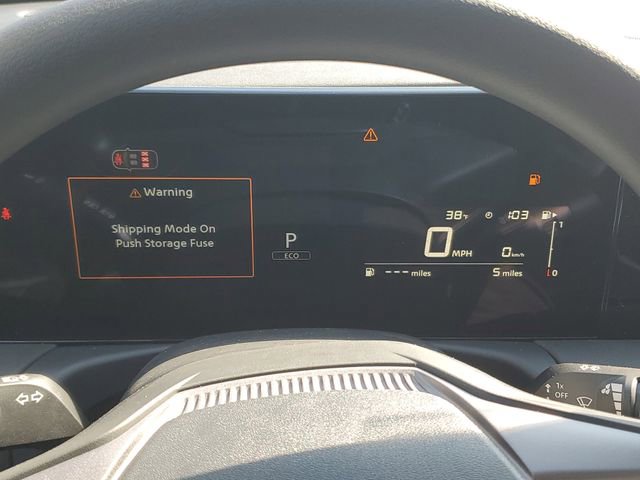 New 2026 Nissan Sentra S w/ Floor Mat Package image 24