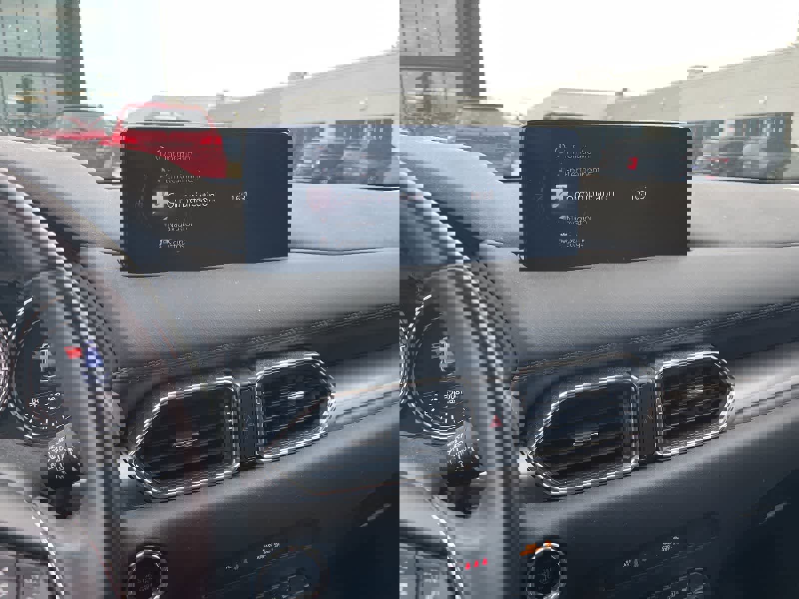 Used 2023 MAZDA CX-5 AWD 2.5 S w/ Select Package image 11