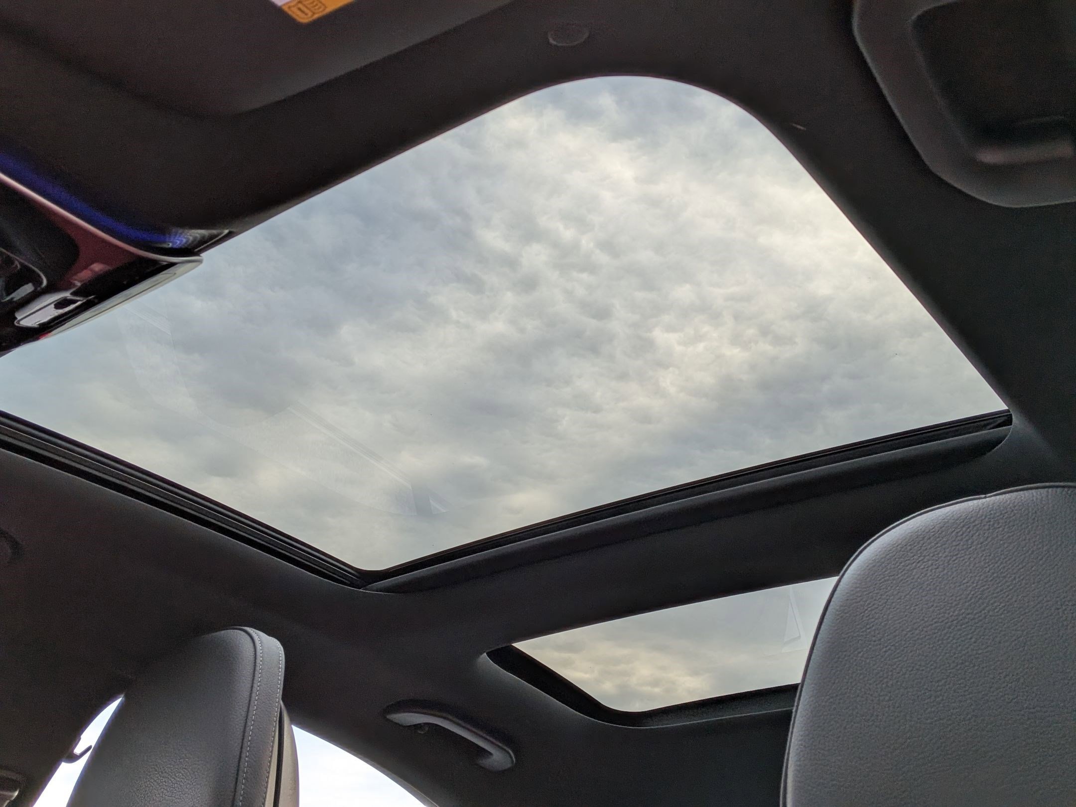 Certified 2023 Mercedes-Benz C 300 Sedan image 28