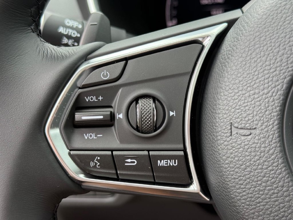 New 2026 Acura MDX w/ Technology Package AWD/4WD image 11