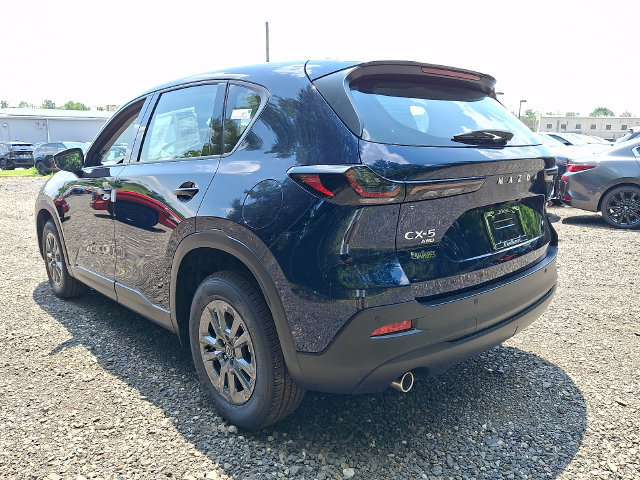 New 2026 MAZDA CX-5 AWD 2.5 S image 4