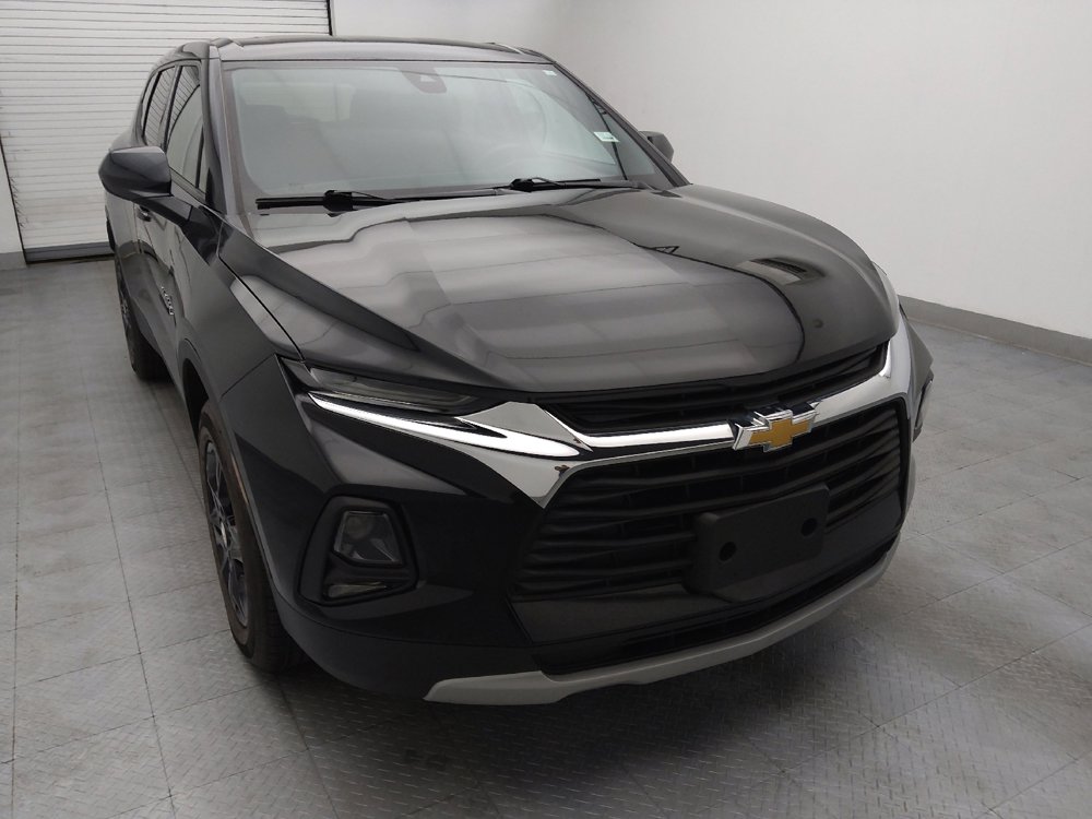 Used 2022 Chevrolet Blazer LT image 14
