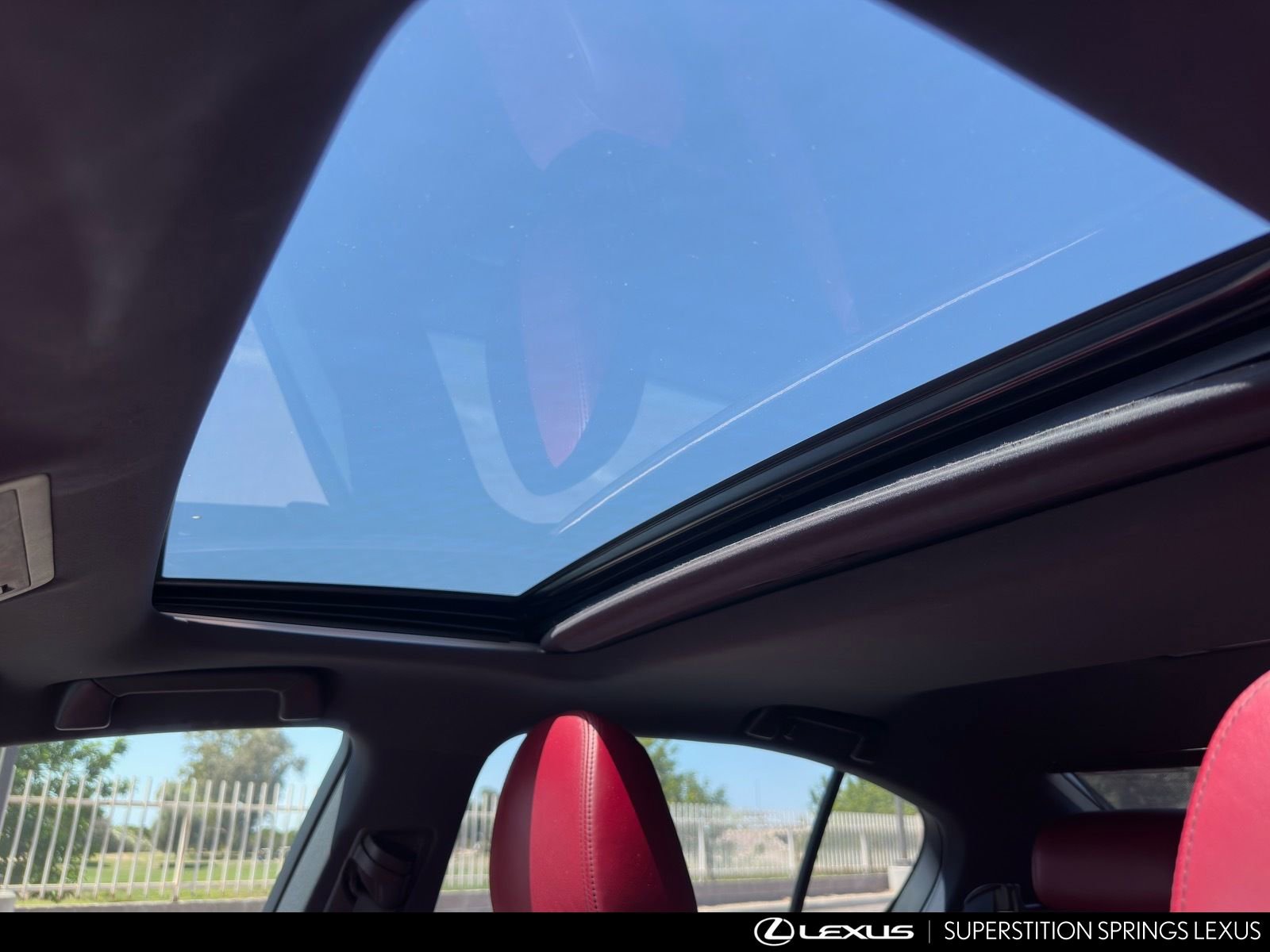 Certified 2020 Lexus GS 350 F Sport w/ Preferred Accessory Package image 22