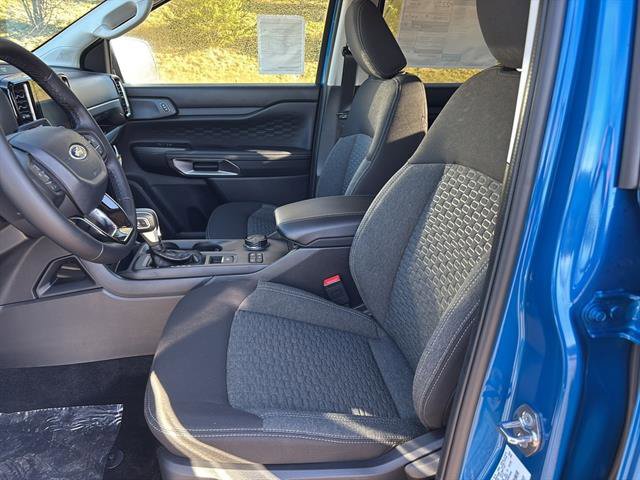 New 2025 Ford Ranger XLT w/ Trailer Tow Package image 10