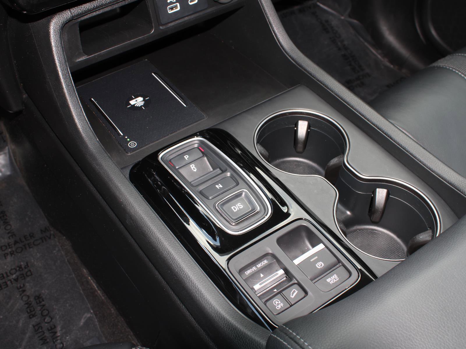 Certified 2023 Honda Pilot EX-L image 14