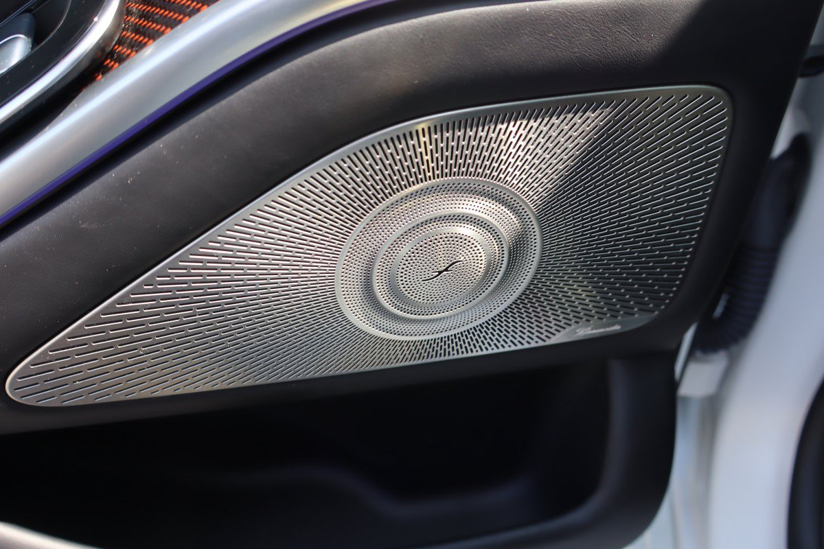 Used 2024 Mercedes-Benz S 63 AMG S w/ Carbon Fiber Exterior Package image 14